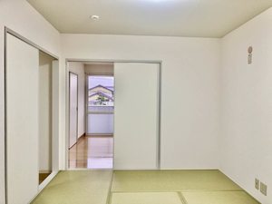 セントクレア　Ｂ棟 B0201号-9