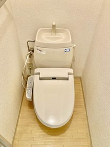 セントクレア　Ｂ棟 B0201号-11