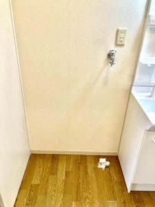 セントクレア　Ｂ棟 B0201号-12