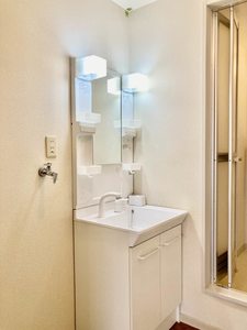 セントクレア　Ｂ棟 B0201号-14