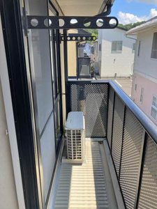 ニューヒルズ　Ａ棟 A0201号-13