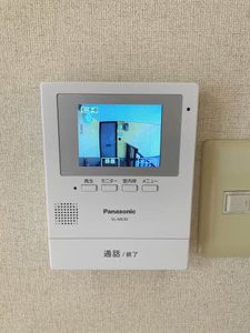 ニューヒルズ　Ａ棟 A0201号-15