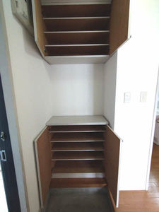 ニューヒルズ　Ｂ棟 A0101号-2