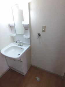 ニューヒルズ　Ｂ棟 A0101号-3