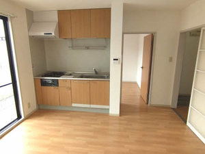 ニューヒルズ　Ｂ棟 A0101号-6