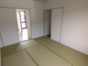 ニューヒルズ　Ｂ棟 A0101号-8