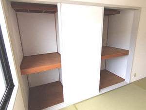 ニューヒルズ　Ｂ棟 A0101号-9