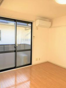 ニューヒルズ　Ｂ棟 A0202号-2