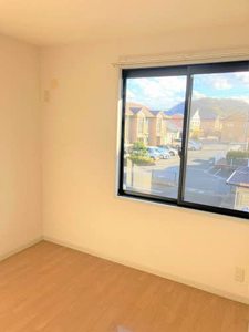 ニューヒルズ　Ｂ棟 A0202号-5