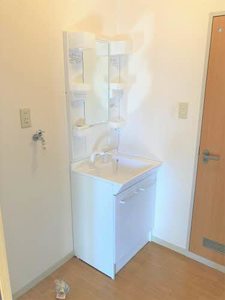 ニューヒルズ　Ｂ棟 A0202号-8