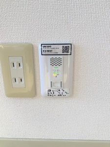 ニューヒルズ　Ｂ棟 A0202号-12