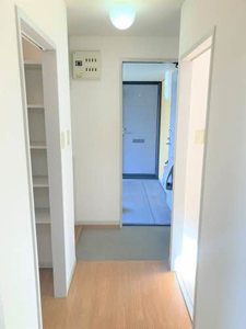 ニューヒルズ　Ｂ棟 A0202号-13