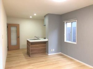 キャピトル桃山 A0101号-3