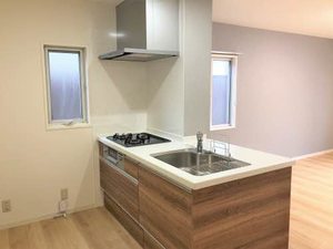 キャピトル桃山 A0101号-4