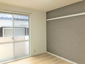 キャピトル桃山 A0101号-5