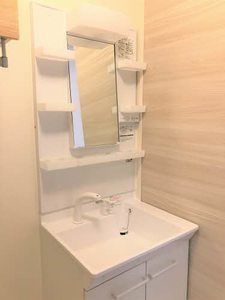 キャピトル桃山 A0101号-9