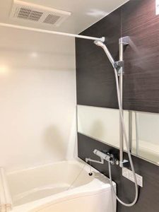 キャピトル桃山 A0101号-10