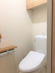 キャピトル桃山 A0101号-11