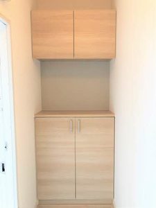 キャピトル桃山 A0101号-14