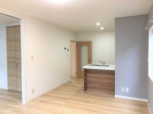 キャピトル桃山 A0101号-15