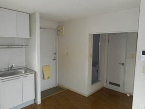 オーク津ノ井フレグランス　Ａ A0202号-3