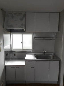 オーク津ノ井フレグランス　Ａ A0202号-4