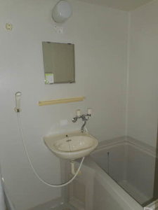 オーク津ノ井フレグランス　Ａ A0202号-5