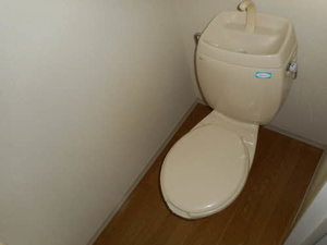 オーク津ノ井フレグランス　Ａ A0202号-6