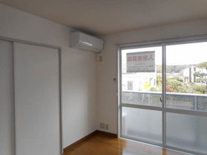 オーク津ノ井フレグランス　Ａ A0202号-7