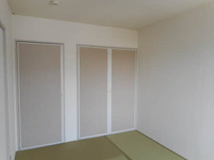 オーク津ノ井フレグランス　Ａ A0202号-9