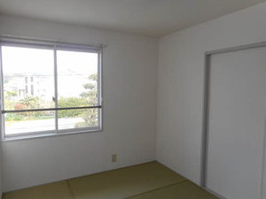 オーク津ノ井フレグランス　Ａ A0202号-10