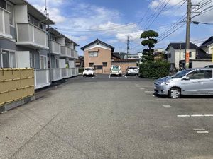 オーク津ノ井フレグランス　Ａ A0202号-11