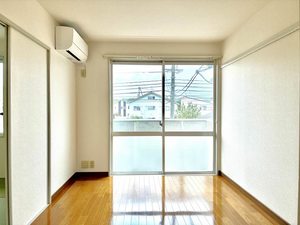 オーク津ノ井フレグランス A A0203号-4