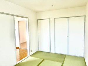 オーク津ノ井フレグランス A A0203号-8