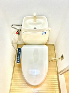 オーク津ノ井フレグランス A A0203号-14