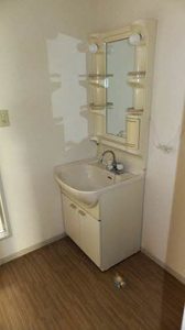 プリムリゼール　Ａ棟 A0102号-10