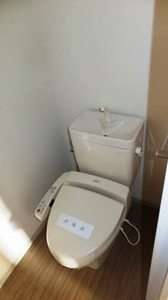 プリムリゼール　Ａ棟 A0102号-12