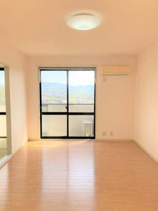 パークアベニュー 1号 A0203号-2