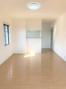 パークアベニュー 1号 A0203号-3