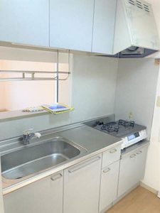 パークアベニュー 1号 A0203号-4