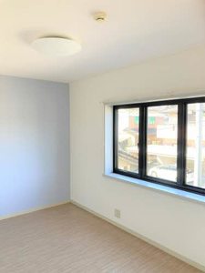 パークアベニュー 1号 A0203号-5