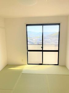 パークアベニュー 1号 A0203号-6