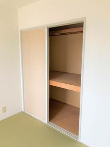 パークアベニュー 1号 A0203号-7