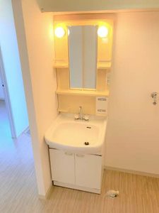 パークアベニュー 1号 A0203号-8