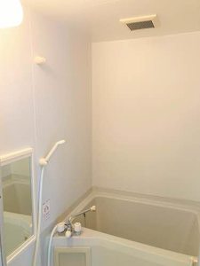 パークアベニュー 1号 A0203号-9