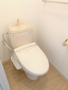 パークアベニュー 1号 A0203号-10