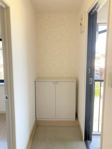 パークアベニュー 1号 A0203号-11