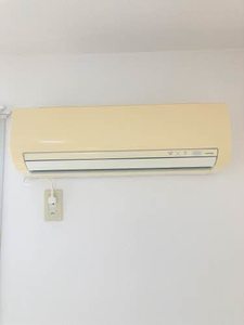 パークアベニュー 1号 A0203号-12