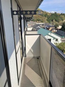 パークアベニュー 1号 A0203号-13