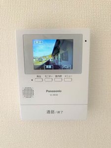 パークアベニュー 1号 A0203号-14